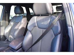 Audi Q5  50 TFSIe 299 S tronic 7 Quattro S line occasion - Photo 15