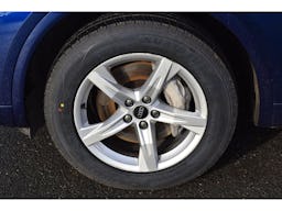 Audi Q5 50 TFSIe 299 S tronic 7 Quattro S line occasion - Photo 16