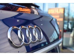 Audi Q5  50 TFSIe 299 S tronic 7 Quattro S line occasion - Photo 19