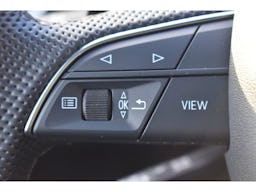 Audi Q5  50 TFSIe 299 S tronic 7 Quattro S line occasion - Photo 22