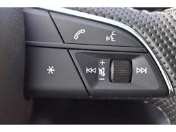 Audi Q5  50 TFSIe 299 S tronic 7 Quattro S line occasion - Photo 23