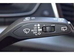 Audi Q5  50 TFSIe 299 S tronic 7 Quattro S line occasion - Photo 27