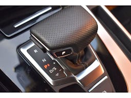 Audi Q5 50 TFSIe 299 S tronic 7 Quattro S line occasion - Photo 31