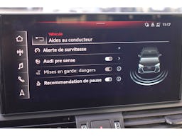 Audi Q5 50 TFSIe 299 S tronic 7 Quattro S line occasion - Photo 36