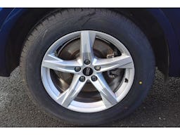 Audi Q5  50 TFSIe 299 S tronic 7 Quattro S line occasion - Photo 40