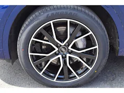 Audi Q5  50 TFSIe 299 S tronic 7 Quattro S line occasion - Photo 16