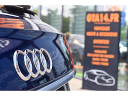 Audi Q5 50 TFSIe 299 S tronic 7 Quattro S line occasion - Photo 19