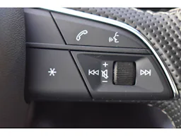 Audi Q5 50 TFSIe 299 S tronic 7 Quattro S line occasion - Photo 23