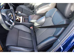 Audi Q5  50 TFSIe 299 S tronic 7 Quattro S line occasion - Photo 37