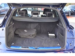 Audi Q5  50 TFSIe 299 S tronic 7 Quattro S line occasion - Photo 9