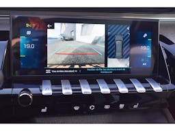 Peugeot 508  Hybrid 225 e-EAT8 GT occasion - Photo 13