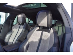 Peugeot 508 Hybrid 225 e-EAT8 GT occasion - Photo 15