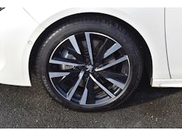 Peugeot 508 Hybrid 225 e-EAT8 GT occasion - Photo 16