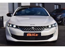 Peugeot 508  Hybrid 225 e-EAT8 GT occasion - Photo 17