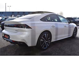 Peugeot 508  Hybrid 225 e-EAT8 GT occasion - Photo 2