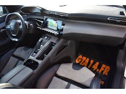 Peugeot 508 Hybrid 225 e-EAT8 GT occasion - Photo 3