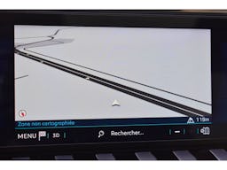 Peugeot 508 Hybrid 225 e-EAT8 GT occasion - Photo 33