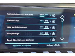 Peugeot 508 Hybrid 225 e-EAT8 GT occasion - Photo 34