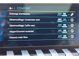 Peugeot 508  Hybrid 225 e-EAT8 GT occasion - Photo 36