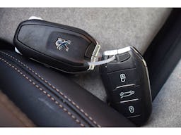 Peugeot 508  Hybrid 225 e-EAT8 GT occasion - Photo 41