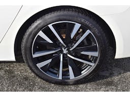 Peugeot 508 Hybrid 225 e-EAT8 GT occasion - Photo 44