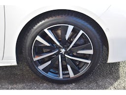 Peugeot 508 Hybrid 225 e-EAT8 GT occasion - Photo 45