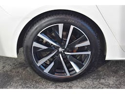 Peugeot 508 Hybrid 225 e-EAT8 GT occasion - Photo 46