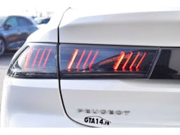 Peugeot 508 Hybrid 225 e-EAT8 GT occasion - Photo 47