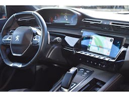 Peugeot 508 Hybrid 225 e-EAT8 GT occasion - Photo 6