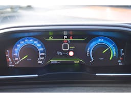 Peugeot 508 Hybrid 225 e-EAT8 GT occasion - Photo 8