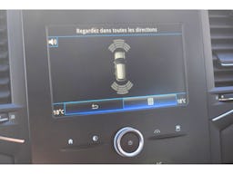 Renault Mégane  TCe 140 FAP Business occasion - Photo 12