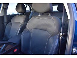 Renault Mégane  TCe 140 FAP Business occasion - Photo 15