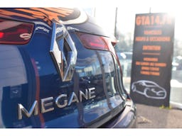 Renault Mégane  TCe 140 FAP Business occasion - Photo 19