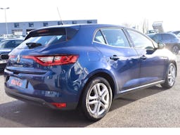 Renault Mégane TCe 140 FAP Business occasion - Photo 2