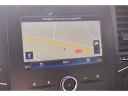 Renault Mégane  TCe 140 FAP Business occasion - Photo 28