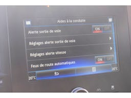 Renault Mégane  TCe 140 FAP Business occasion - Photo 29