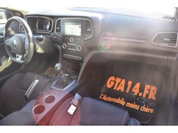 Renault Mégane TCe 140 FAP Business occasion - Photo 3