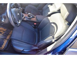 Renault Mégane TCe 140 FAP Business occasion - Photo 34