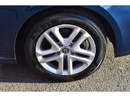 Renault Mégane  TCe 140 FAP Business occasion - Photo 36