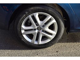 Renault Mégane  TCe 140 FAP Business occasion - Photo 37