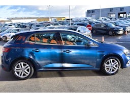 Renault Mégane  TCe 140 FAP Business occasion - Photo 4