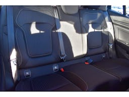 Renault Mégane  TCe 140 FAP Business occasion - Photo 5