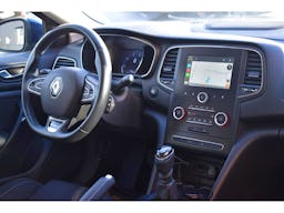 Renault Mégane TCe 140 FAP Business occasion - Photo 6