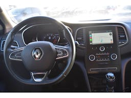 Renault Mégane TCe 140 FAP Business occasion - Photo 7