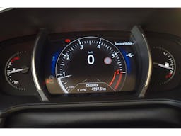 Renault Mégane TCe 140 FAP Business occasion - Photo 8