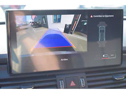 Audi Q5 Sportback 50 TFSIe 299 S tronic 7 Quattro S line occasion - Photo 12