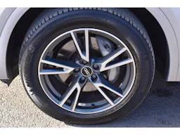 Audi Q5 Sportback  50 TFSIe 299 S tronic 7 Quattro S line occasion - Photo 16