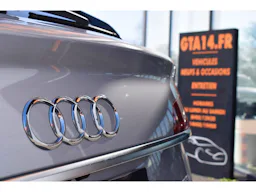 Audi Q5 Sportback 50 TFSIe 299 S tronic 7 Quattro S line occasion - Photo 19