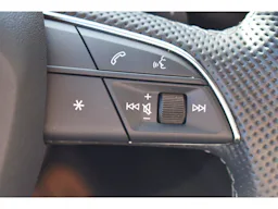 Audi Q5 Sportback 50 TFSIe 299 S tronic 7 Quattro S line occasion - Photo 24