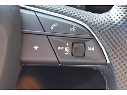 Audi Q5 Sportback  50 TFSIe 299 S tronic 7 Quattro S line occasion - Photo 24